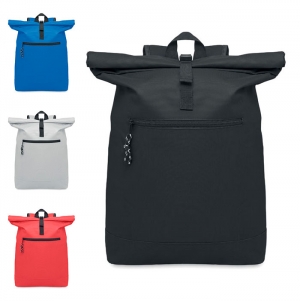 IREA Mochila poli�ster portatil 15'