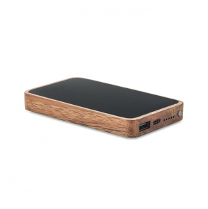 ACAPOW Powerbank Wireless 4000mAh 15W