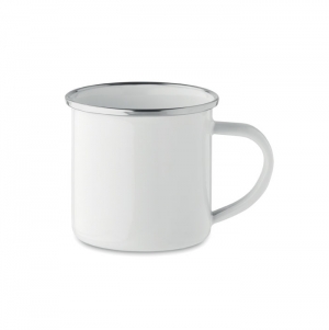 PLATEADO S Caneca de sublima��o 200 ml