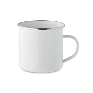 PLATEADO L Caneca de sublima��o