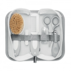 BABY Conjunto para cuidado do beb�