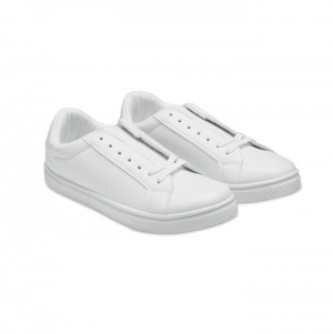 BLANCOS T�nis em PU tamanho 46