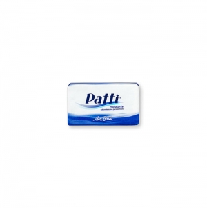 PATTI 15g. Sabonete c�lebre com 15g