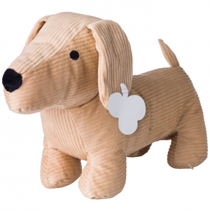 C�o de peluche Liza