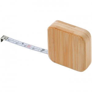 Fita m�trica de bambu Callum