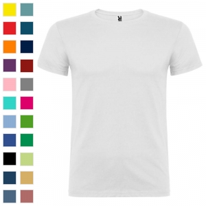T-shirt de manga curta para crian�as 'Beagle'