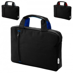 Saco de confer�ncia em RPET 'Detroit'