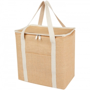 Saco t�rmico de juta de 300 g/m� de 19 L 'Juta'