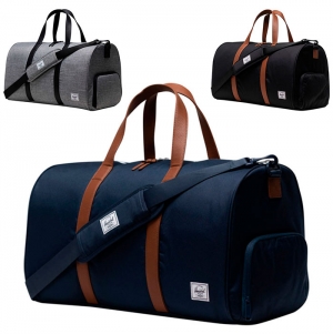 Saco desportivo reciclado  'Herschel Novel�' de 43L