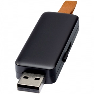 Pen USB 8GB light-up 'Gleam'
