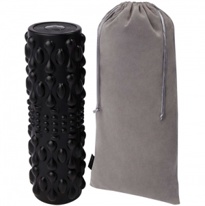 Rolo de mobilidade vibrat�rio 'Rollfit'