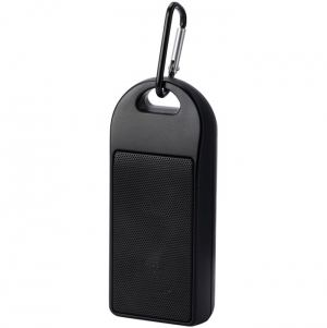 Altifalante Bluetooth� de 3W IPX4 de pl�stico reciclado RCS 'Omni'