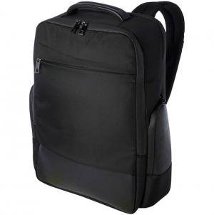 Mochila para port�til de 15,6' reciclada GRS de 25 L 'Expedition Pro'