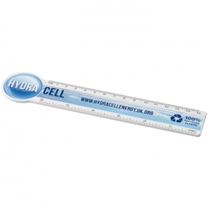 R�gua de pl�stico em forma de c�rculo de 15 cm 'Tait'