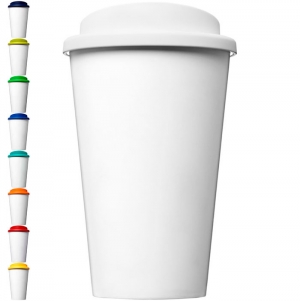 Copo isolado de 350 ml 'Brite-Americano� Eco'
