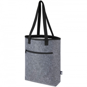 Saco t�rmico de feltro reciclado GRS de 12 L 'Felta'