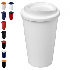 Copo isolado de 350 ml 'Americano�'