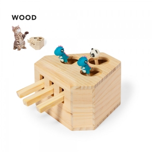 Jogo para Animal Estima��o Kesel
