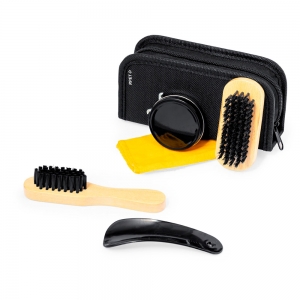 Set Limpeza de Cal�ado Aeron
