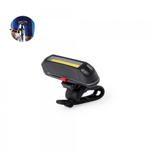 Luz de Seguran�a Bicicleta Havu