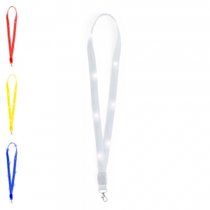 Lanyard Wilou