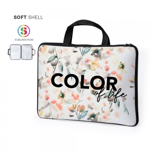 Bolsa para Port�til Sublima��o Lury