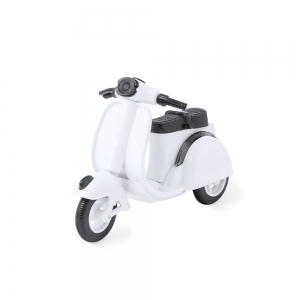Maquete Vespak