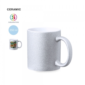 Caneca Sublima��o Robleda
