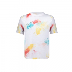 T-Shirt Crian�a Hearvin