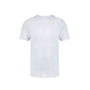 T-Shirt Crian�a Branca Seiyo