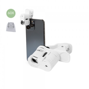 Microsc�pio Saganix 60X