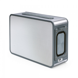 Coluna Jouncer rABS, 5200mAh. Autonomia at� 30h. 80W