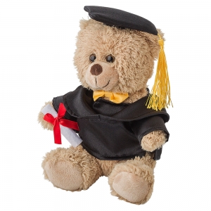 Urso de peluche Magnus