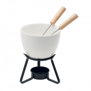 KASE Fondue em cer�mica 240 ml