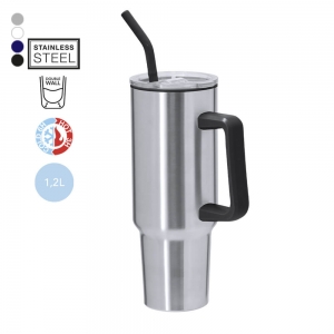 Caneca T�rmica Lansin