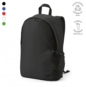 Mochila Tallin 23L ripstop rPET. Suporta port�til 17'
