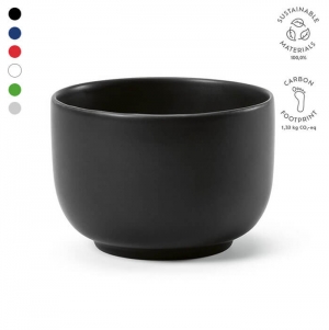 Tijela Michalangelo Cer�mica 860ml. Acabamento Mate