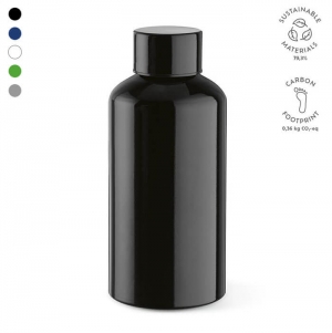 Garrafa Yukon rAlum�nio 550 ml. Parede Simples e Herm�tica