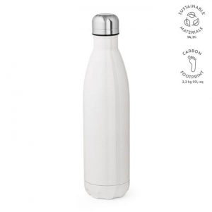 Garrafa Mississippi 800W rInox 810ml. Isolamento a V�cuo. Sublima��o