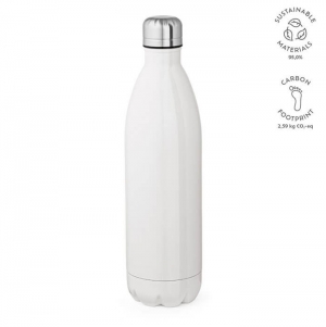 Garrafa Mississippi 1100W rInox 1100ml. Isolamento a V�cuo. Sublima��o