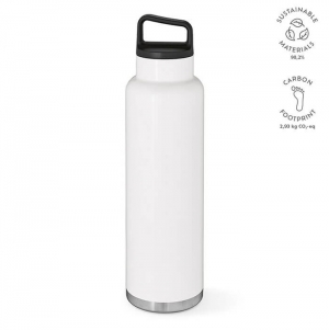 Garrafa Zambezi 1500W rInox 1620ml. Isolamento a V�cuo e para Sublima��o