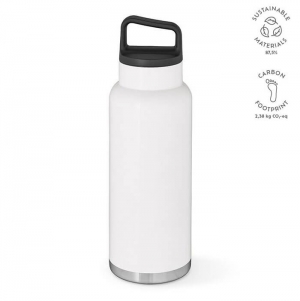 Garrafa Zambezi 1000W rInox 1160ml. Isolamento a V�cuo e para Sublima��o