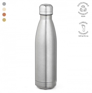 Mississippi 550P Garrafa A�o Inoxid�vel Reciclado 535 ml