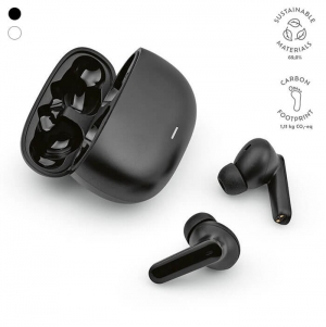 Pascal Auriculares ABS Reciclado 400 mAh