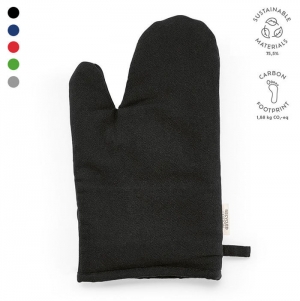 Luva de Cozinha Titian Algod�o Reciclado 220gsm