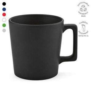 Caneca Thames 350 Cer�mica 360ml