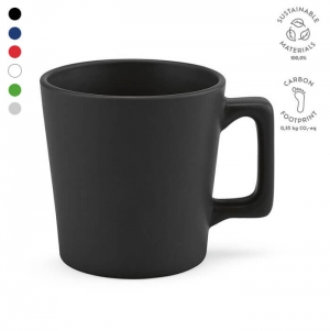Caneca Thames 250 Cer�mica 270ml
