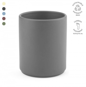 Caneca Tiber 350 Cer�mica 340ml