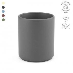 Caneca Tiber 250 Cer�mica 240ml