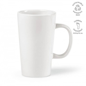Caneca Mekong Cer�mica 310ml